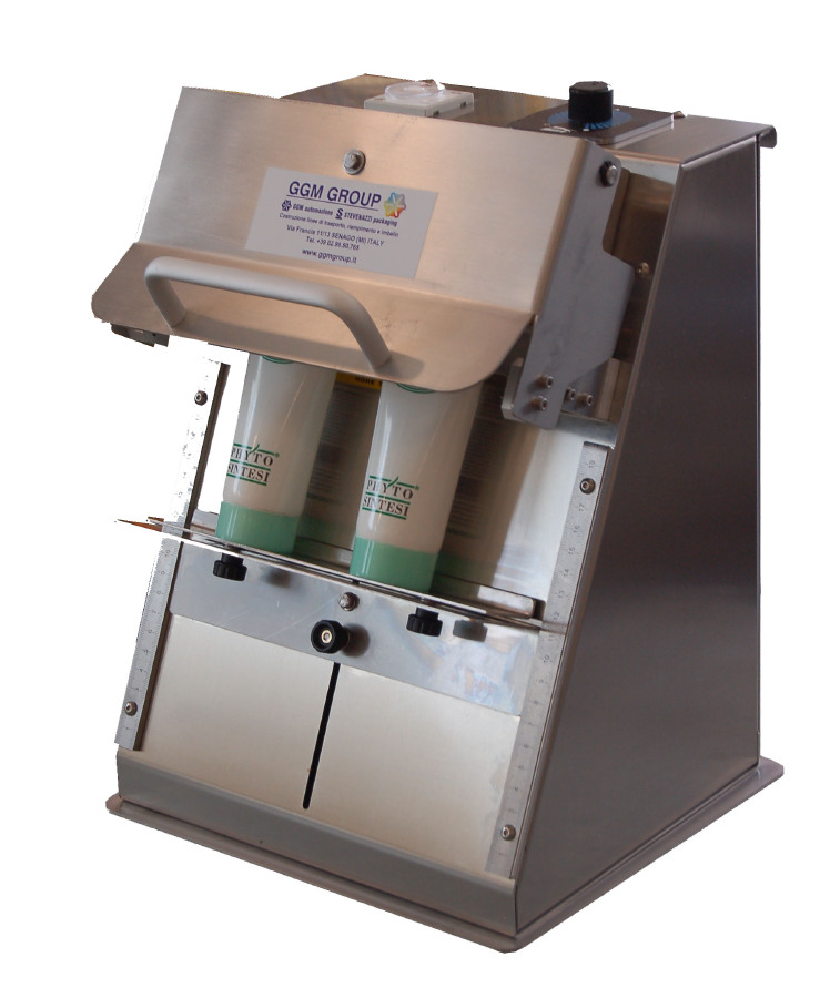 Manual welding machine SM250